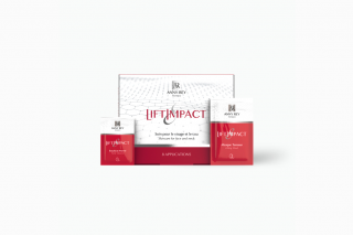 Программа для ухода за кожей лица и шеи Anny Rey Lift Impact 8 