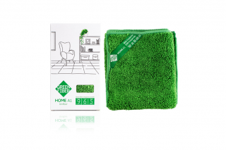 Green Fiber HOME A1, Файбер универсальный, зеленый