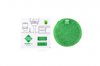Green Fiber HOME S2, Диск Инволвер, зеленый