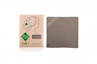 Green Fiber CARE 1, Файбер косметический, серый