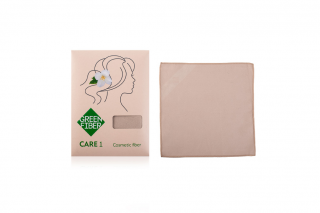 Green Fiber CARE 1, Файбер косметический, бежевый